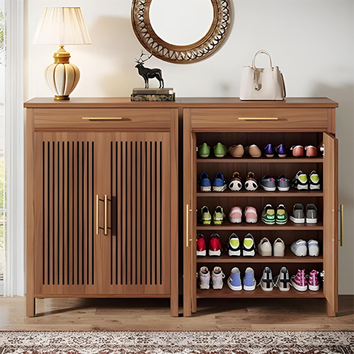 Customized Shoe Rack Manufacturers in Kerala