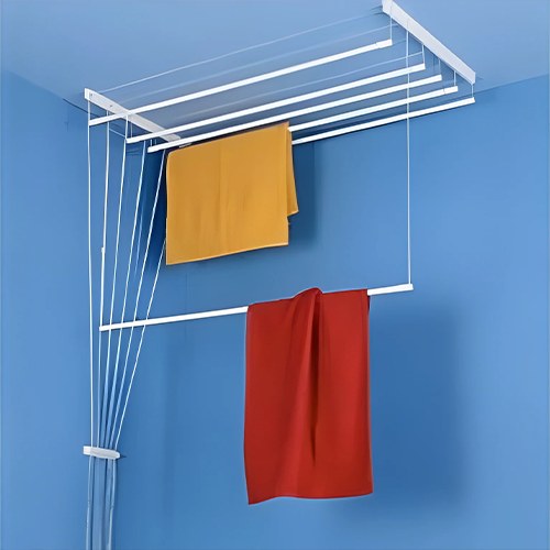 Cloth Drying Hanger