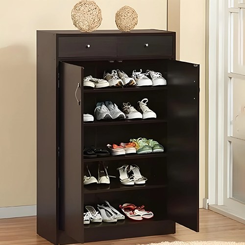 Customized Shoe Rack