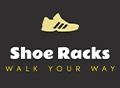 Shoe Store Wall Mounted Shoe Rack